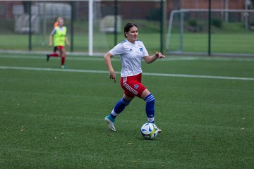 Bild 168 - C-Juniorinnen HSV - Walddoerfer : Ergebnis: 9:1